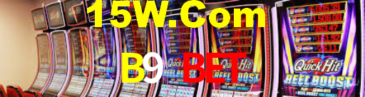 B9 Bet