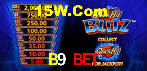 B9 Bet