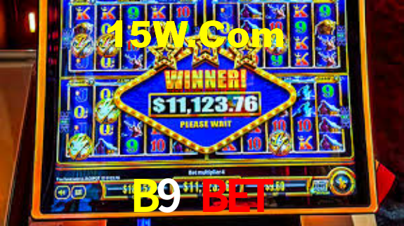 B9 Bet