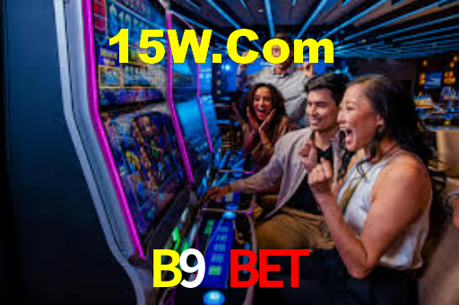 B9 Game