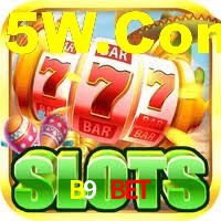 Daily Bonuses B9 Bet