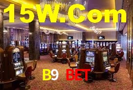 Spaceman Game B9 Bet