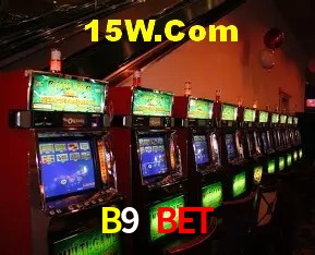 Estatísticas Esportivas B9 Bet