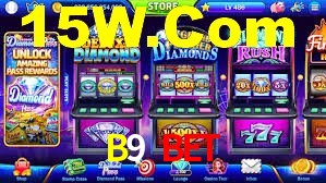 Basketball Betting B9 Bet