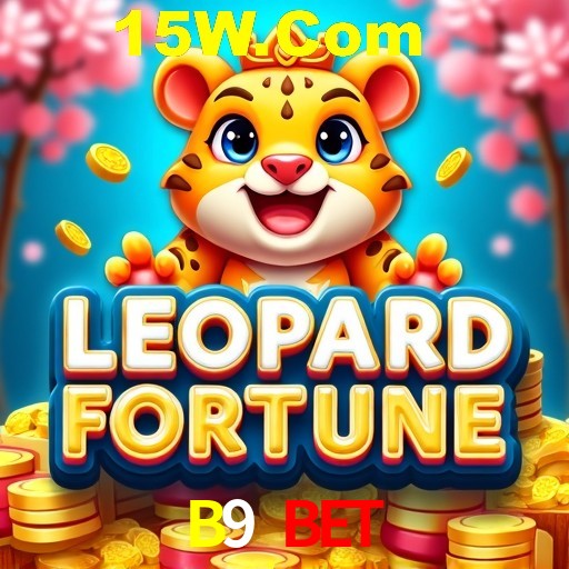 Cassino ao vivo com dealers reais na B9 Bet
