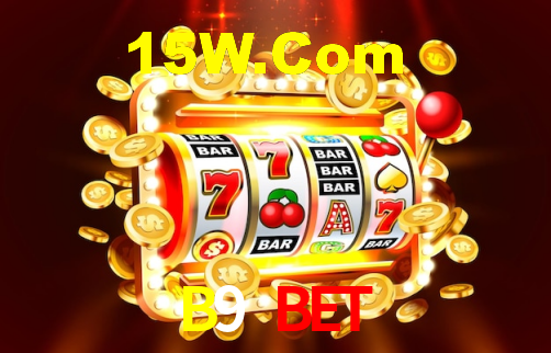 Bônus Generosos e Exclusivos no B9 Bet para Você!