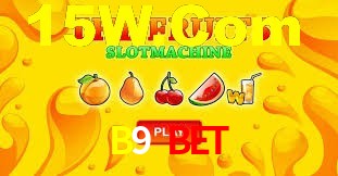 Blackjack Table B9 Bet