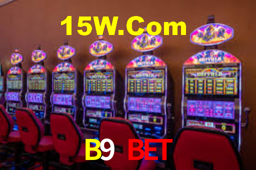 B9 Bet