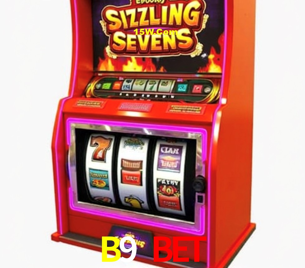Bônus de Boas-vindas B9 Bet