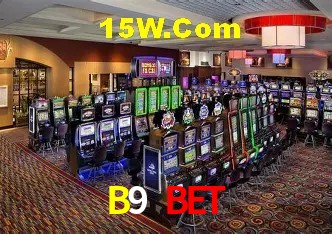 Torneios B9 Bet