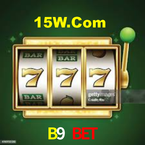 B9 Bet: Jogos de Caça-Níqueis-Altas Recompensas, Roleta-Velocidade, Blackjack-Desafios Máximos