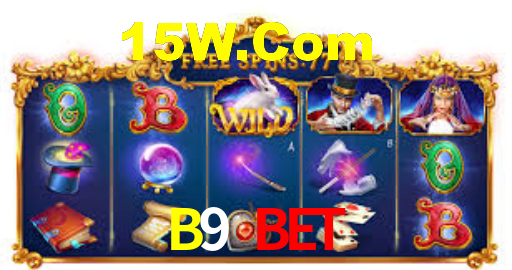 Sinta a adrenalina dos jogos de cassino com B9 Bet