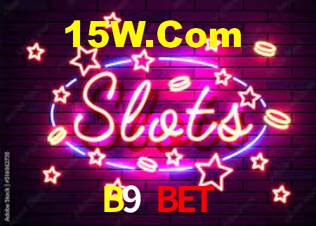 B9 Bet