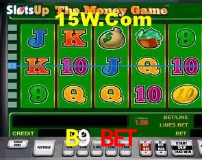 Jackpots e promoções na B9 Bet
