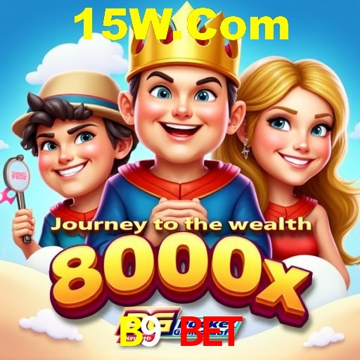 A Emoção da Loteria na B9 Bet: Uma Chance de Mudança de Vida