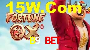 VIP Casino B9 Bet