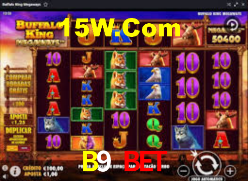Ofertas Imperdíveis na B9 Bet: Promoções e Bônus Que Valem a Pena