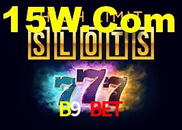 Tournaments B9 Bet