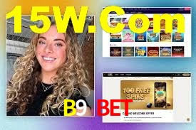 Live Casino B9 Bet