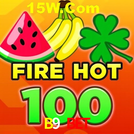 Flash Promotion B9 Bet
