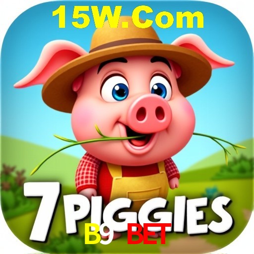 Download para Android e iOS na B9 Bet