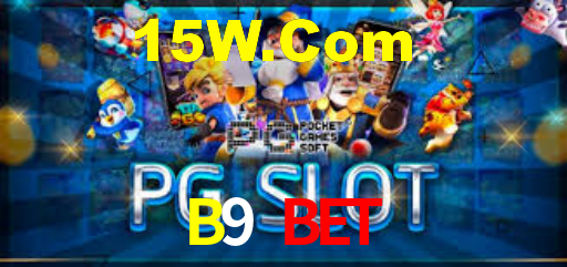 B9 Bet Game