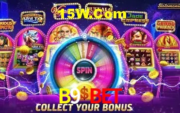 Mesa de Blackjack B9 Bet
