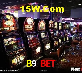Jogo Aviator B9 Bet