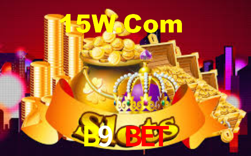 Download de APK seguro na B9 Bet