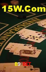 Slots com jackpots e giros grátis na B9 Bet