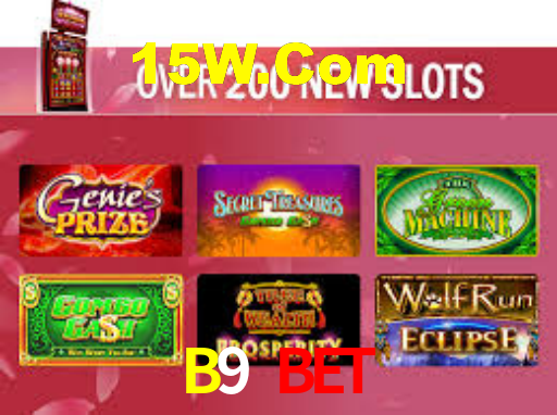 B9 Bet Game