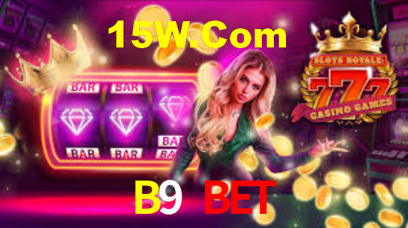 B9 Bet Game