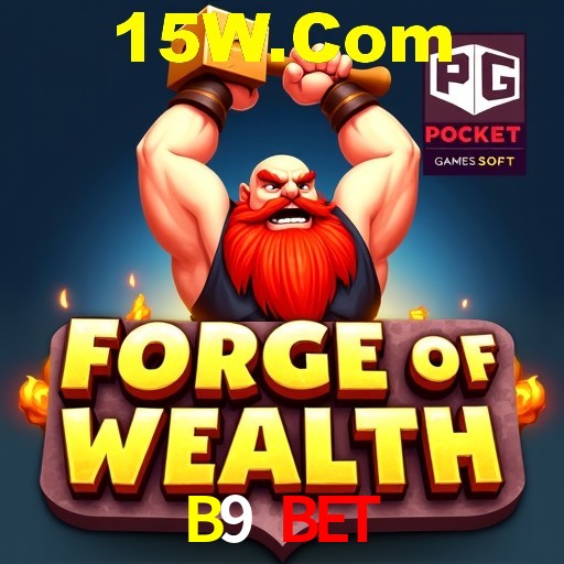 Descubra o Programa VIP da B9 Bet: Vantagens Exclusivas para Jogadores