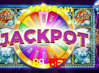 Promoções Sazonais B9 Bet