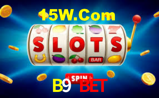 Download rápido e seguro na B9 Bet